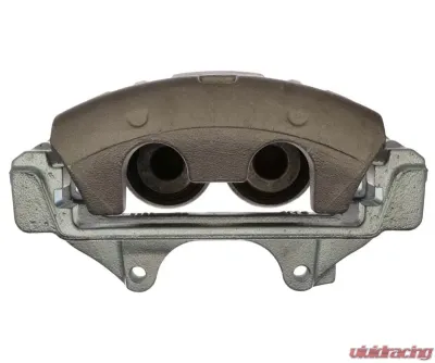 Raybestos R-Line Reman Semi-Loaded Coated Caliper & Bracket Assembly Front Left FRC11702C - FRC11702C