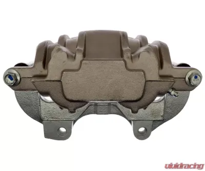 Raybestos R-Line Reman Semi-Loaded Coated Caliper & Bracket Assembly Front Left FRC11702C - FRC11702C