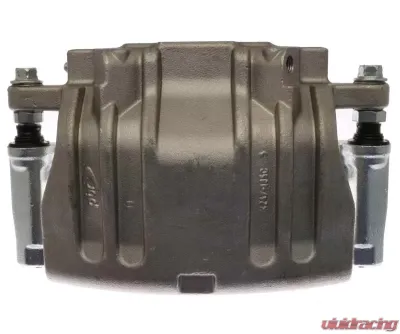 Raybestos R-Line Reman Semi-Loaded Coated Caliper & Bracket Assembly Front Left FRC11702C - FRC11702C