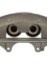 Raybestos Element3 New Semi-Loaded Caliper & Bracket Assembly Front Left FRC11702N                                     - FRC11702N - Image 2