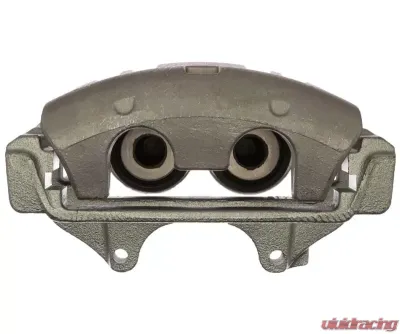 Raybestos Element3 New Semi-Loaded Caliper & Bracket Assembly Front Left FRC11702N - FRC11702N