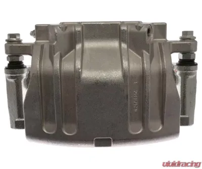 Raybestos Element3 New Semi-Loaded Caliper & Bracket Assembly Front Left FRC11702N - FRC11702N