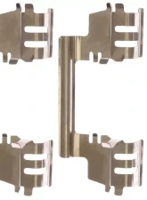 Raybestos Element3 New Semi-Loaded Caliper & Bracket Assembly Front Left FRC11702N                                     - FRC11702N - Image 6