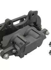 Raybestos R-Line Reman Semi-Loaded Caliper & Bracket Assembly Front Left FRC11702                                     - FRC11702 - Image 3