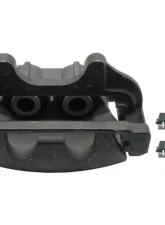 Raybestos R-Line Reman Semi-Loaded Caliper & Bracket Assembly Front Left FRC11702                                     - FRC11702 - Image 2