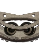 Raybestos R-Line Reman Semi-Loaded Caliper & Bracket Assembly Front Right FRC11703                                     - FRC11703 - Image 2