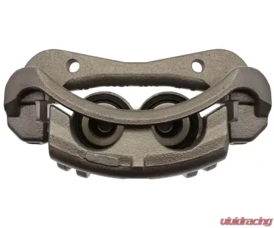 Raybestos R-Line Reman Semi-Loaded Caliper & Bracket Assembly Front Right FRC11703 - FRC11703