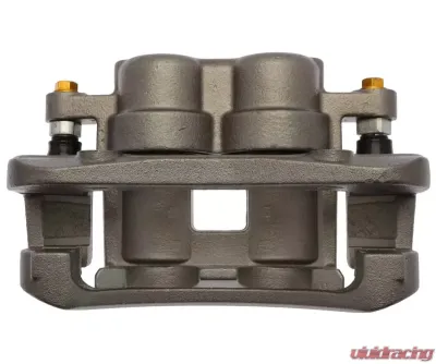Raybestos R-Line Reman Semi-Loaded Caliper & Bracket Assembly Front Right FRC11703 - FRC11703