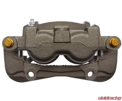 Raybestos R-Line Reman Semi-Loaded Caliper & Bracket Assembly Front Right FRC11703 - FRC11703