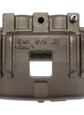 Raybestos R-Line Reman Semi-Loaded Caliper & Bracket Assembly Front Right FRC11703                                     - FRC11703 - Image 6