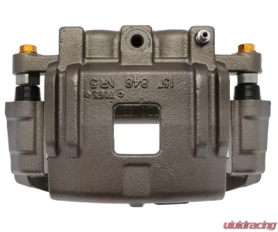 Raybestos R-Line Reman Semi-Loaded Caliper & Bracket Assembly Front Right FRC11703 - FRC11703