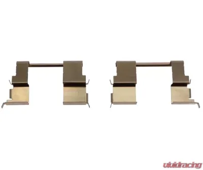 Raybestos R-Line Reman Semi-Loaded Caliper & Bracket Assembly Front Right FRC11703 - FRC11703