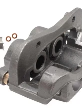 Raybestos R-Line Reman Semi-Loaded Caliper & Bracket Assembly Front Left FRC11704                                     - FRC11704 - Image 5