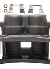 Raybestos R-Line Reman Semi-Loaded Caliper & Bracket Assembly Front Left FRC11704                                     - FRC11704 - Image 4