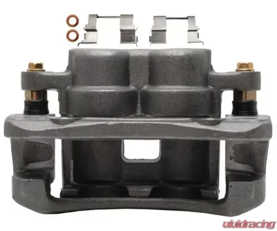 Raybestos R-Line Reman Semi-Loaded Caliper & Bracket Assembly Front Left FRC11704 - FRC11704
