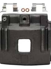 Raybestos R-Line Reman Semi-Loaded Caliper & Bracket Assembly Front Left FRC11704                                     - FRC11704 - Image 5