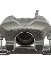 Raybestos R-Line Reman Semi-Loaded Coated Caliper & Bracket Assembly Rear Right FRC11707C                                     - FRC11707C - Image 2