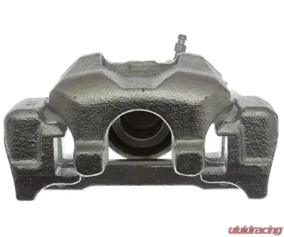 Raybestos R-Line Reman Semi-Loaded Coated Caliper & Bracket Assembly Rear Right FRC11707C - FRC11707C