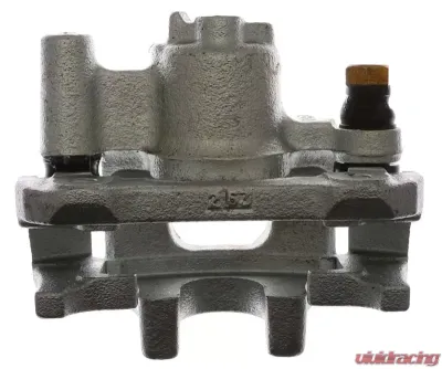 Raybestos R-Line Reman Semi-Loaded Coated Caliper & Bracket Assembly Rear Right FRC11707C - FRC11707C