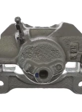 Raybestos R-Line Reman Semi-Loaded Coated Caliper & Bracket Assembly Rear Right FRC11707C                                     - FRC11707C - Image 4