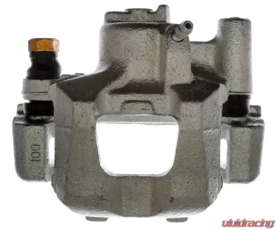 Raybestos Element3 New Semi-Loaded Caliper & Bracket Assembly Rear Right FRC11707N - FRC11707N