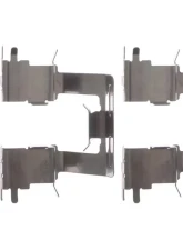 Raybestos Element3 New Semi-Loaded Caliper & Bracket Assembly Rear Right FRC11707N                                     - FRC11707N - Image 6