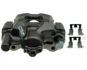 Raybestos R-Line Reman Semi-Loaded Caliper & Bracket Assembly Rear Right FRC11707