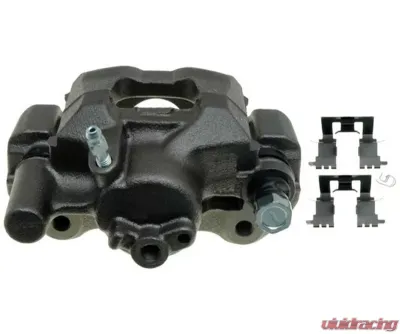 Raybestos R-Line Reman Semi-Loaded Caliper & Bracket Assembly Rear Right FRC11707 - FRC11707