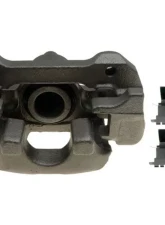 Raybestos R-Line Reman Semi-Loaded Caliper & Bracket Assembly Rear Right FRC11707                                     - FRC11707 - Image 2