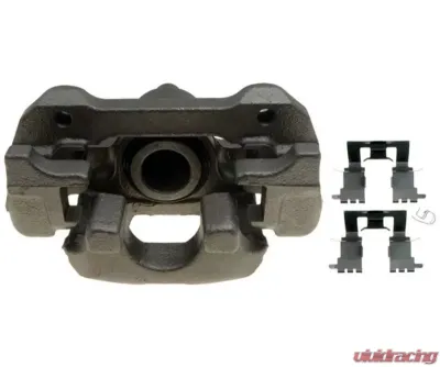 Raybestos R-Line Reman Semi-Loaded Caliper & Bracket Assembly Rear Right FRC11707 - FRC11707