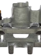 Raybestos R-Line Reman Semi-Loaded Coated Caliper & Bracket Assembly Rear Left FRC11708C                                     - FRC11708C - Image 3