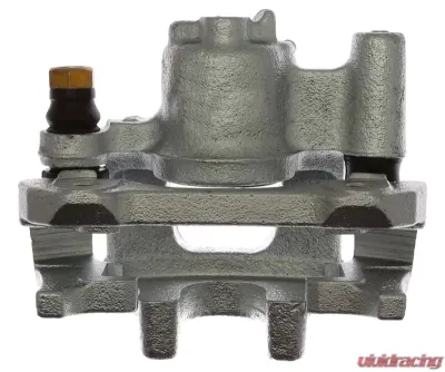 Raybestos R-Line Reman Semi-Loaded Coated Caliper & Bracket Assembly Rear Left FRC11708C - FRC11708C