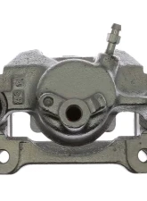 Raybestos R-Line Reman Semi-Loaded Coated Caliper & Bracket Assembly Rear Left FRC11708C                                     - FRC11708C - Image 4