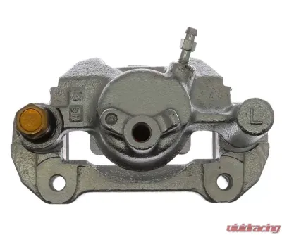 Raybestos R-Line Reman Semi-Loaded Coated Caliper & Bracket Assembly Rear Left FRC11708C - FRC11708C