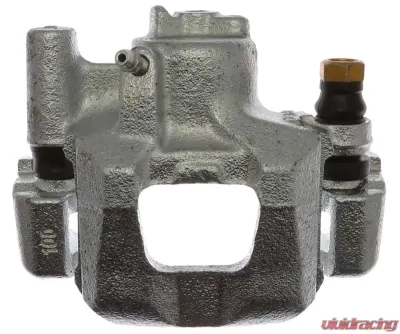 Raybestos R-Line Reman Semi-Loaded Coated Caliper & Bracket Assembly Rear Left FRC11708C - FRC11708C