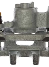 Raybestos Element3 New Semi-Loaded Caliper & Bracket Assembly Rear Left FRC11708N                                     - FRC11708N - Image 3