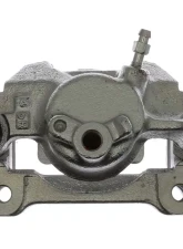 Raybestos Element3 New Semi-Loaded Caliper & Bracket Assembly Rear Left FRC11708N                                     - FRC11708N - Image 4