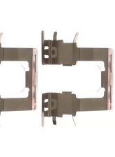 Raybestos Element3 New Semi-Loaded Caliper & Bracket Assembly Rear Left FRC11708N                                     - FRC11708N - Image 6
