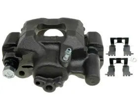 Raybestos R-Line Reman Semi-Loaded Caliper & Bracket Assembly Rear Left FRC11708