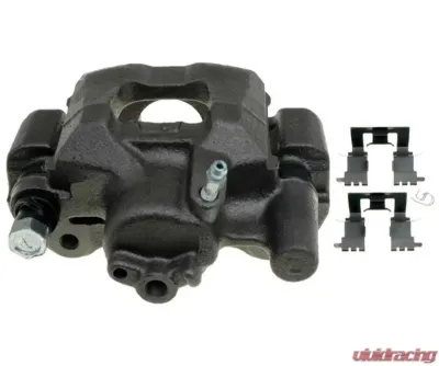 Raybestos R-Line Reman Semi-Loaded Caliper & Bracket Assembly Rear Left FRC11708 - FRC11708