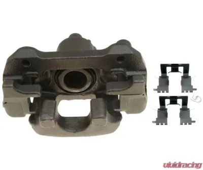 Raybestos R-Line Reman Semi-Loaded Caliper & Bracket Assembly Rear Left FRC11708 - FRC11708