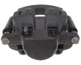 Raybestos R-Line Reman Semi-Loaded Caliper & Bracket Assembly Front Right FRC11709