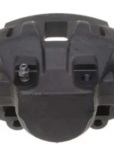 Raybestos R-Line Reman Semi-Loaded Caliper & Bracket Assembly Front Right FRC11709                                     - FRC11709 - Image 2