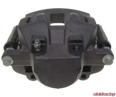 Raybestos R-Line Reman Semi-Loaded Caliper & Bracket Assembly Front Right FRC11709 - FRC11709