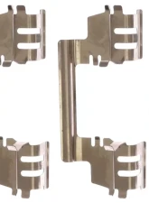 Raybestos Element3 New Semi-Loaded Caliper & Bracket Assembly Front Left FRC11710N                                     - FRC11710N - Image 6