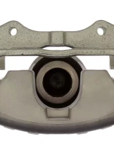 Raybestos Element3 New Semi-Loaded Caliper & Bracket Assembly Front Left FRC11710N                                     - FRC11710N - Image 2