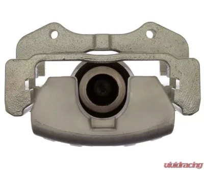 Raybestos Element3 New Semi-Loaded Caliper & Bracket Assembly Front Left FRC11710N - FRC11710N