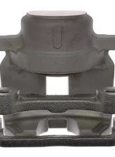 Raybestos Element3 New Semi-Loaded Caliper & Bracket Assembly Front Left FRC11710N                                     - FRC11710N - Image 3