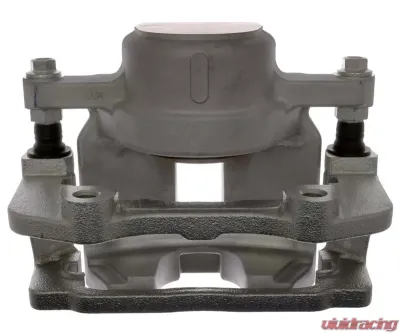 Raybestos Element3 New Semi-Loaded Caliper & Bracket Assembly Front Left FRC11710N - FRC11710N