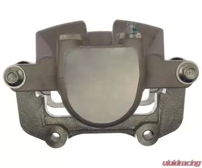 Raybestos Element3 New Semi-Loaded Caliper & Bracket Assembly Front Left FRC11710N - FRC11710N